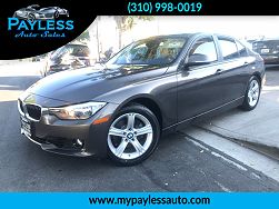 2013 BMW 3 Series 328i 