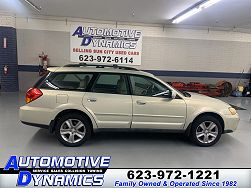 2005 Subaru Outback 3.0R L.L. Bean Edition 