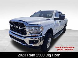 2023 Ram 2500 Big Horn 