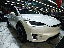 2019 Tesla Model X 100D 