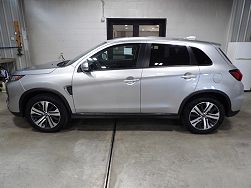 2023 Mitsubishi Outlander Sport  