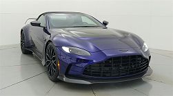 2023 Aston Martin V12 Vantage  