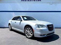 2020 Chrysler 300 Limited Edition 