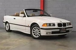 1999 BMW 3 Series 328i 