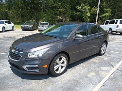 2016 Chevrolet Cruze LT LT2