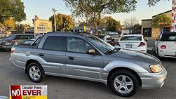 2005 Subaru Baja Sport 