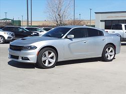 2020 Dodge Charger GT 