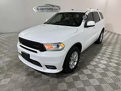 2020 Dodge Durango Pursuit 