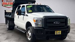 2015 Ford F-350  