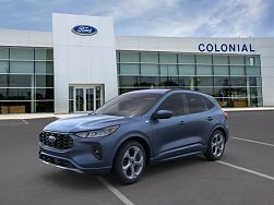 2024 Ford Escape ST-Line Select