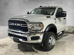 2024 Ram 5500 Tradesman 