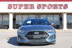 2019 Hyundai Veloster  