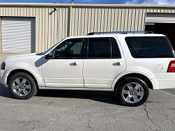 2010 Ford Expedition Limited 