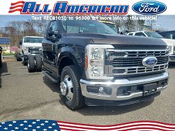 2024 Ford F-350 XL 