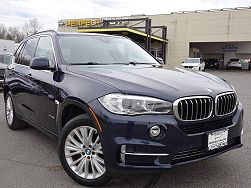 2014 BMW X5 xDrive35i 