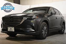 2020 Mazda CX-9 Touring 