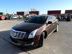 2015 Cadillac XTS Premium 