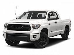 2016 Toyota Tundra  