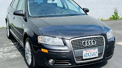 2007 Audi A3 Premium 
