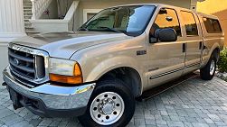 2000 Ford F-250  