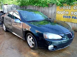 2004 Pontiac Grand Prix GT GT2