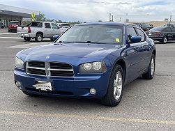 2009 Dodge Charger R/T 