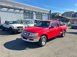 2003 Ford F-150 XL 