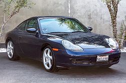 1999 Porsche 911  