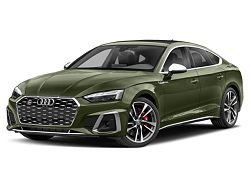 2024 Audi S5 Premium Plus 