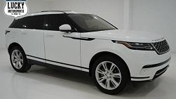 2020 Land Rover Range Rover Velar S 