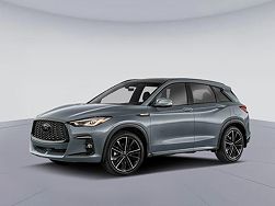 2024 Infiniti QX50 Sport 