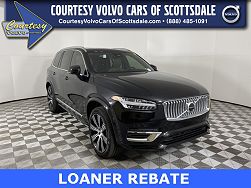 2024 Volvo XC90 T8 Plus Bright Theme