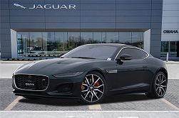 2024 Jaguar F-Type R75 