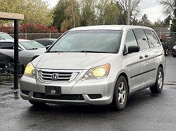 2008 Honda Odyssey LX 
