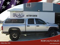 2007 Dodge Ram 2500 SLT 