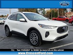 2023 Ford Escape Base 