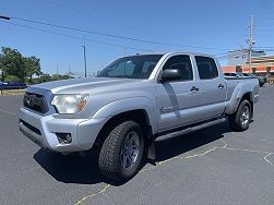 2013 Toyota Tacoma PreRunner 