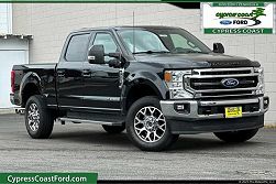 2022 Ford F-350 Lariat 