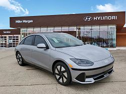 2024 Hyundai Ioniq 6 SE 