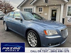 2011 Chrysler 300 Limited Edition 