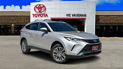 2023 Toyota Venza  