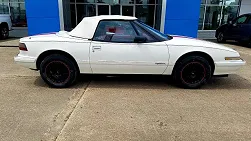 1991 Buick Reatta  