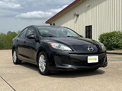 2012 Mazda Mazda3 i Touring 