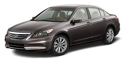 2011 Honda Accord EX 