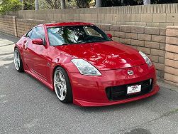 2003 Nissan Z 350Z 