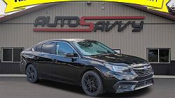 2020 Subaru Legacy Sport 