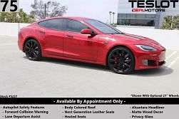 2016 Tesla Model S 75 