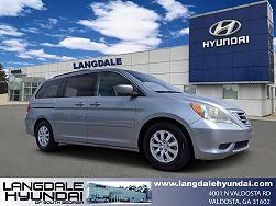 2009 Honda Odyssey EX L