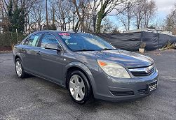 2009 Saturn Aura XE 