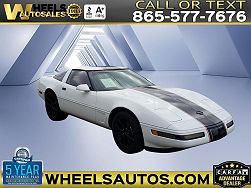 1995 Chevrolet Corvette  